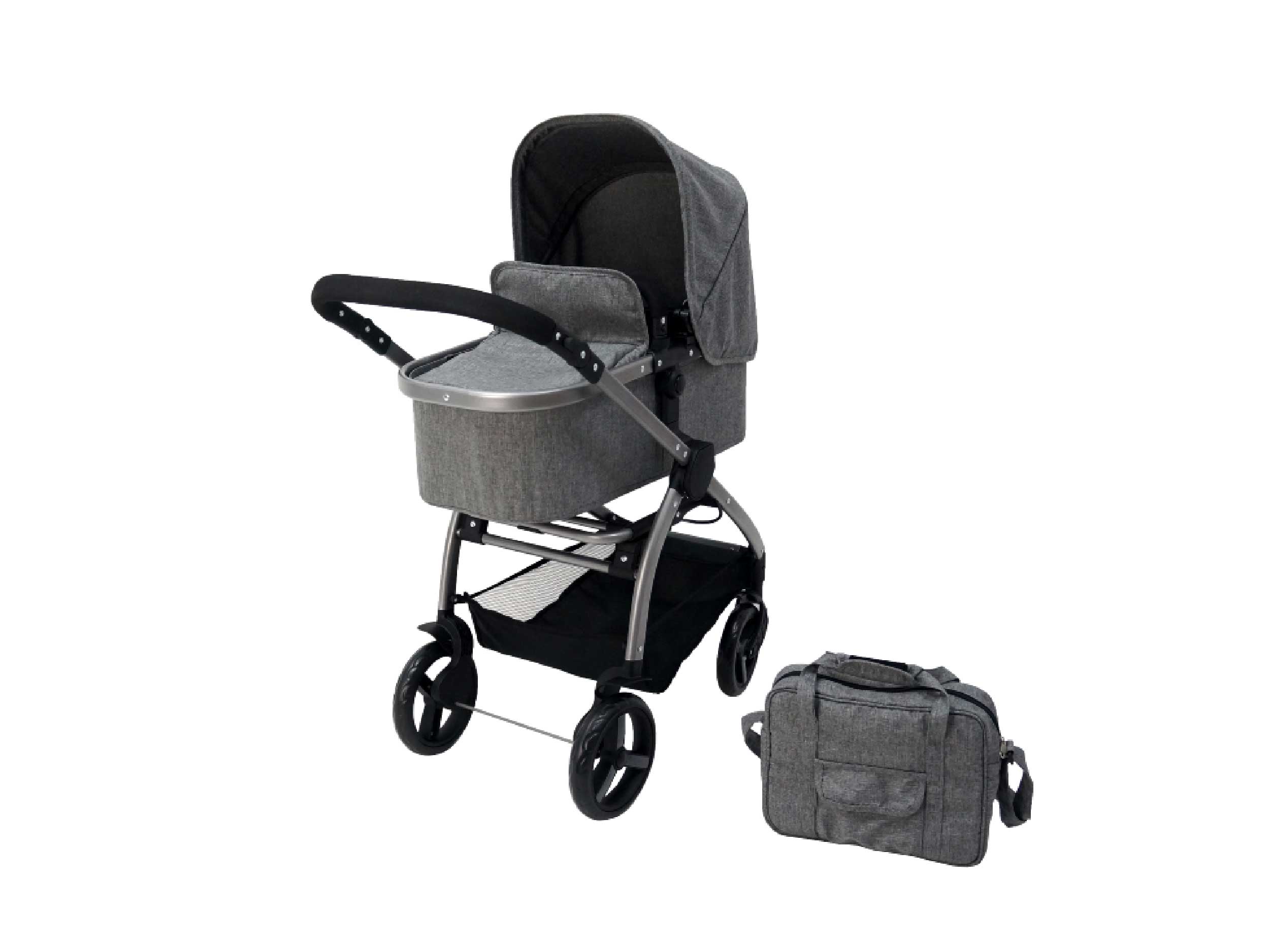 PEG PEREGO DOLL STROLLER