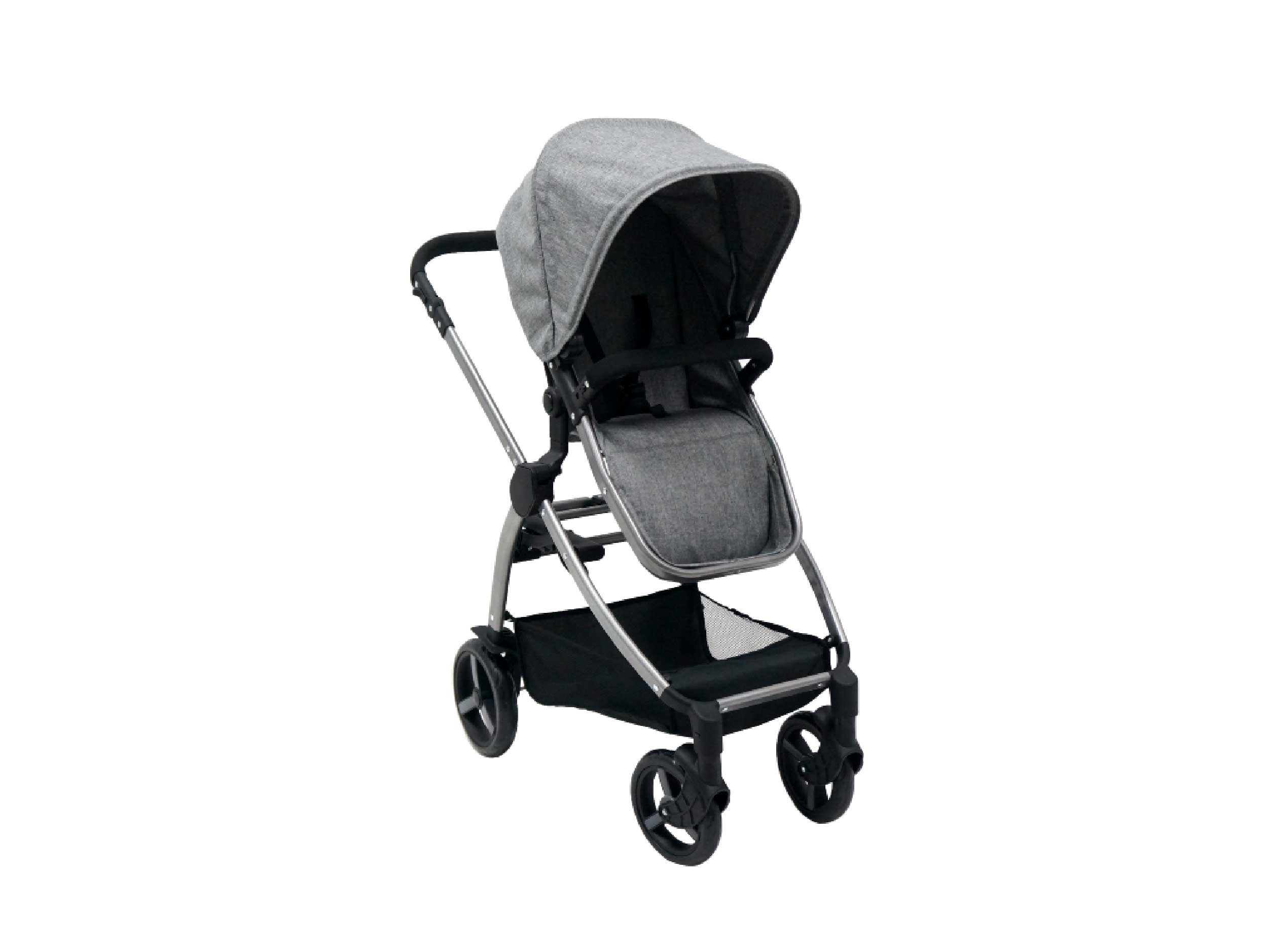 PEG PEREGO DOLL STROLLER