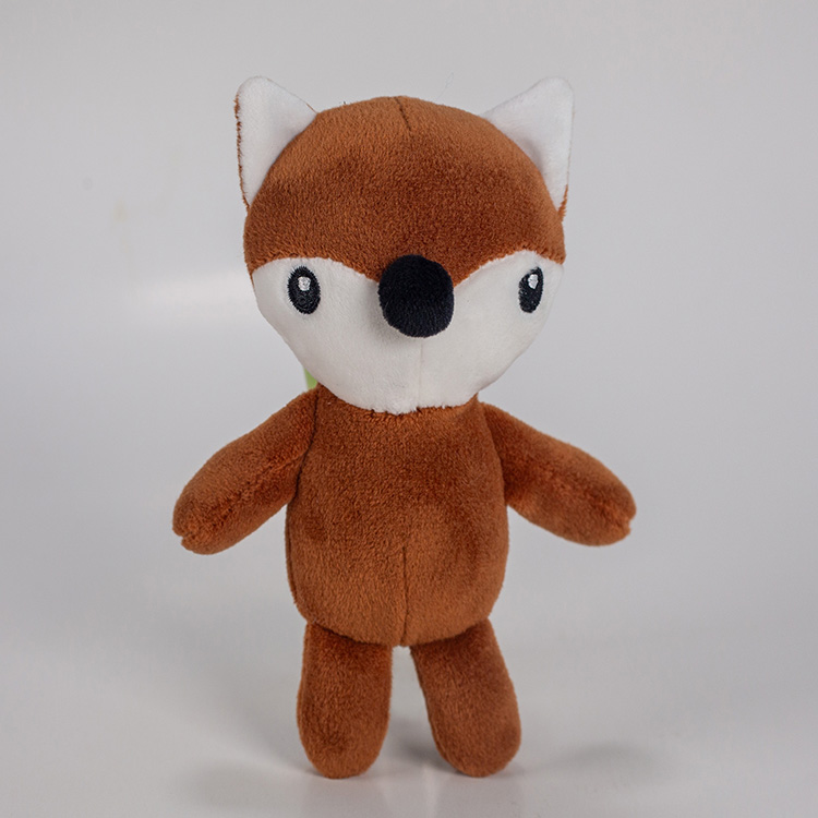 Plush doll-Part3