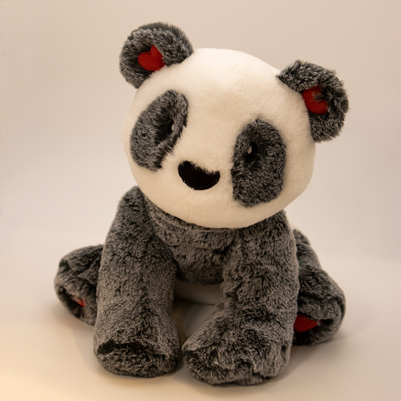 Plush Doll