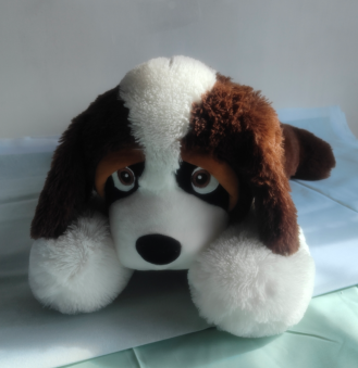 Plush Doll