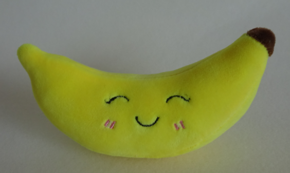 Happy fruit