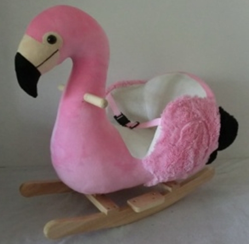 Rocking horse