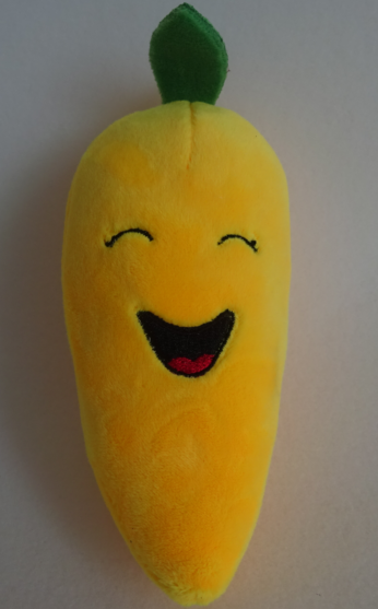Happy fruit