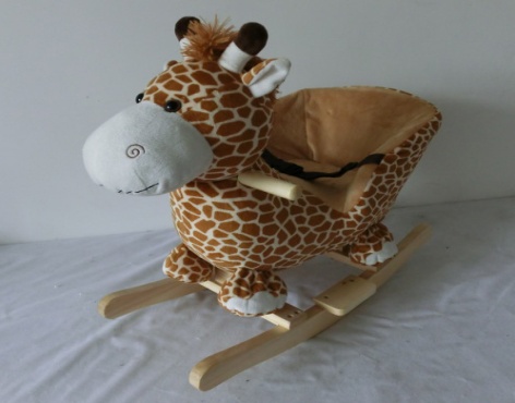 Rocking horse