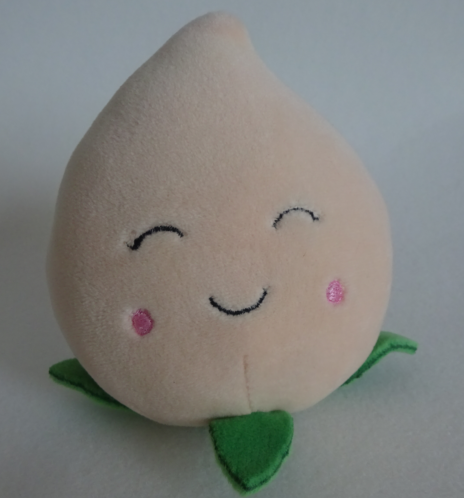 Happy fruit