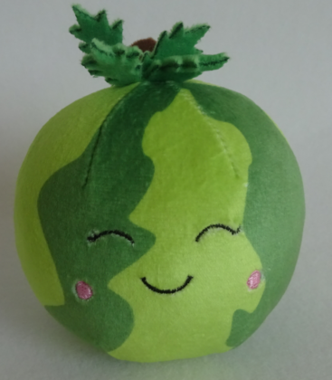 Happy fruit